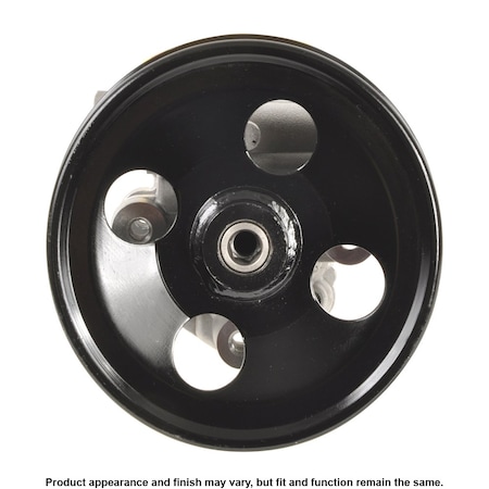 A1 Cardone New Power Steering Pump, 96-5476 96-5476